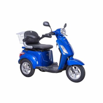 ZTECH elektromos robogó 500W 48V 20Ah, ZT-15-E Trilux 