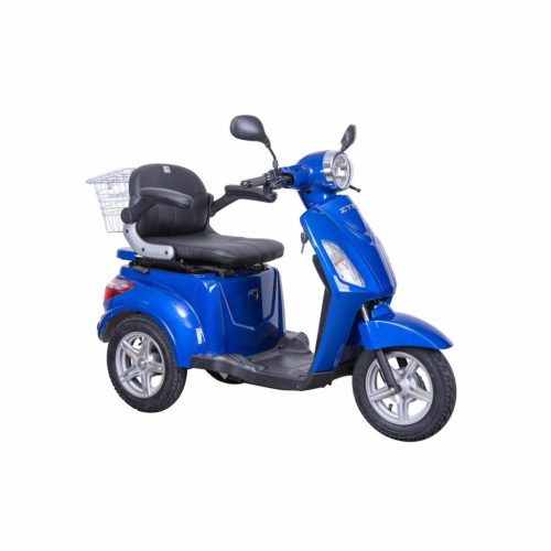 ZTECH elektromos robogó 500W 48V 20Ah, ZT-15-E Trilux 