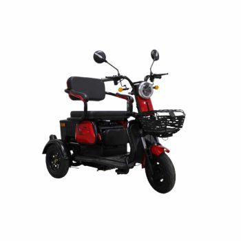 ZTECH ZT-16 LEKU 1.0 elektromos robogó 1300W 60V 20Ah