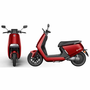 ZTECH elektromos robogó 2400W 72V 20Ah, ZT-21 G5 ECO