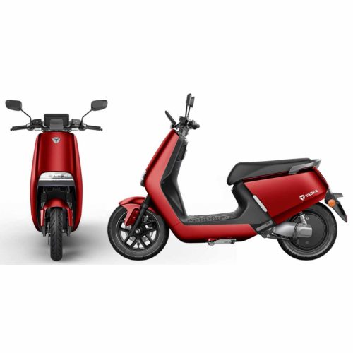 ZTECH elektromos robogó 2400W 72V 20Ah, ZT-21 G5 ECO