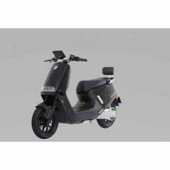   ZTECH elektromos robogó 4100W 72V 20Ah*2 Li, ZT-22S G5 Speed