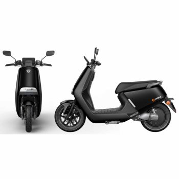 ZTECH elektromos robogó 2300W 60V 32Ah Li, ZT-22 G5