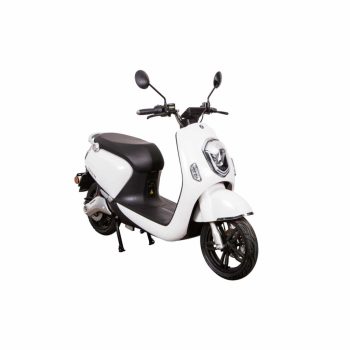   ZTECH elektromos robogó 1800W 60V 2*20Ah Li, ZT-23-B Crystal