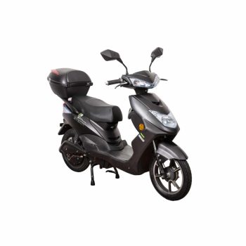   ZTECH elektromos robogó 800/900W 48V 20Ah 25 km/h, ZT-27-C Warrior