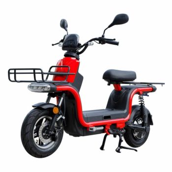 ZTECH elektromos robogó 1500W 60V 26Ah Li, ZT-28-A Express