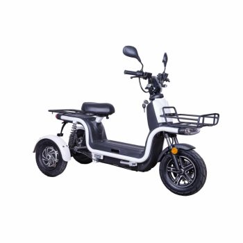 ZTECH elektromos robogó 2*800W 60V 26Ah Li, ZT-29-A Express