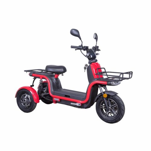 ZTECH elektromos robogó 2*800W 60V 32Ah*2 Samsung Li, ZT-29D Express