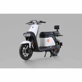 ZTECH elektromos robogó 2730W 60V 24Ah*2 Li, ZT-39 Y1S