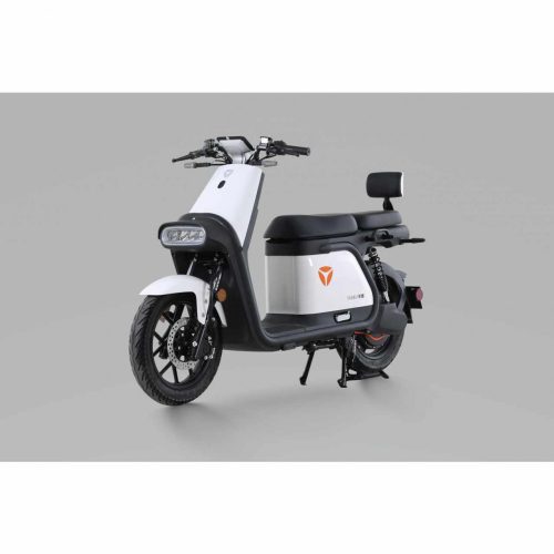 ZTECH elektromos robogó 2730W 60V 24Ah*2 Li, ZT-39 Y1S