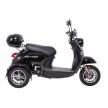 ZTECH elektromos háromkerekű 650W 60V 20Ah DKD, ZT-63-B Trilux