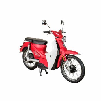 ZTECH elektromos robogó 1500W 60V 26Ah Li, ZT-67-A City