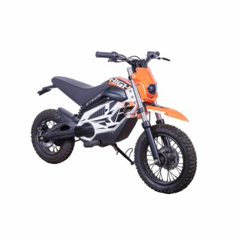 ZTECH elektromos kismotor 250W 36V 12Ah, ZT-68 Kid Cross