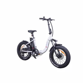   ZTECH elektromos kerékpár 250W 48V 13Ah Li, ZT-89C összecsukható Fatbike