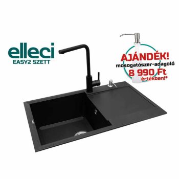 ELLECI - EASY2 szett