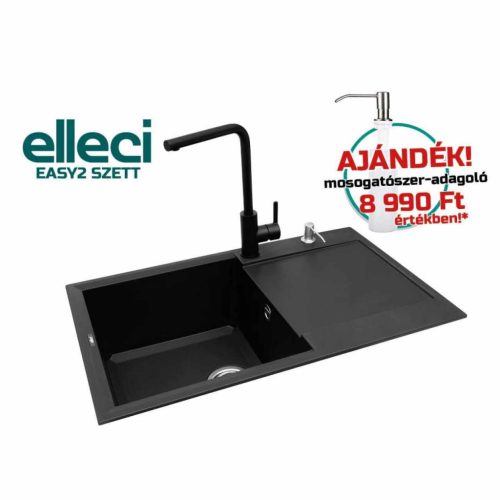 ELLECI - EASY2 szett