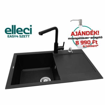 ELLECI - EASY4 szett