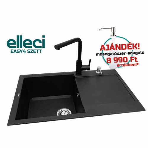 ELLECI - EASY4 szett