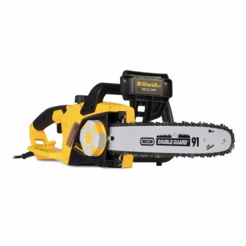 RIWALL PRO Láncfűrész Elektromos  2400W, RECS 2440