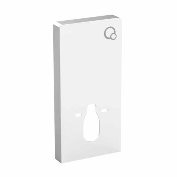 WELLIS | Corsica falsík előtti tartály fali WC-hez