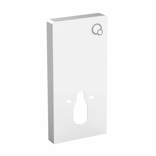 WELLIS | Corsica falsík előtti tartály fali WC-hez