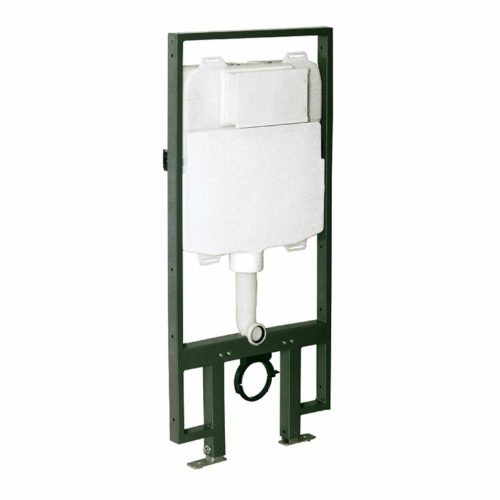 WELLIS | Clarice tartály