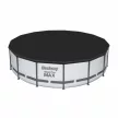 BESTWAY MAURITIUS fémvázas medence szett 457 x 107 cm