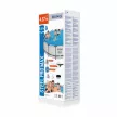 BESTWAY MAURITIUS fémvázas medence szett 457 x 107 cm