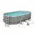 BESTWAY KRK ovális fémvázas medence szett 549 x 274 x 122 cm, FFA 653