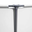 BESTWAY HAMILTON Fémvázas medence szett 488x122 cm, FFA 676