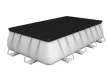 Bestway KEFALÓNIA szögletes fémvázas medence szett 549 x 274 x 122 cm 