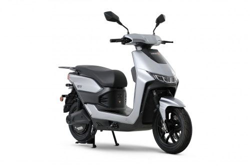 Z-TECH Elektromos Robogó 2600W 72V 23Ah, gyorstöltővel, ZT-38 T9