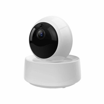 GK-200MP2-B-195037 WI-FI IP SECURITY CAMERA