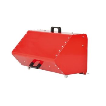   HECHT Gyűjtődoboz  a 8616, 8616SE,8616E  gépekhez, 000861 B