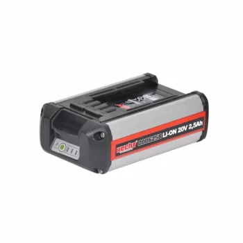 HECHT 000625 B - Akkumulátor 20v 2,5ah akku program 6020
