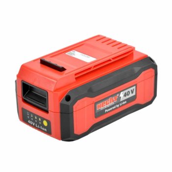 HECHT 005040 B - Akkumulátor 40V 4Ah akku program 5040