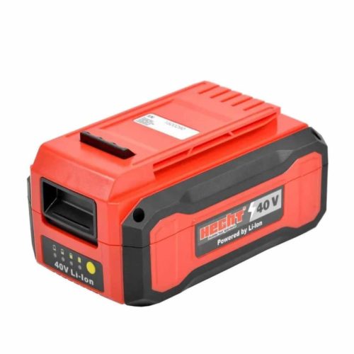 HECHT 005050 B - Akkumulátor 40V 5Ah akku program 5040