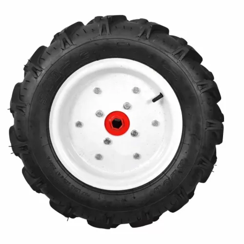 HECHT 007112-model2020 - Segédkerekek 12" (2db)