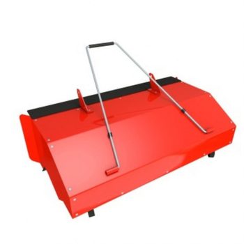   HECHT  Gyüjtődoboz a 8101,8101s és 8101bs gépekhez, 008101B