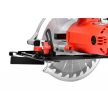 HECHT Elektromos körfűrész  1,2 KW, 1613