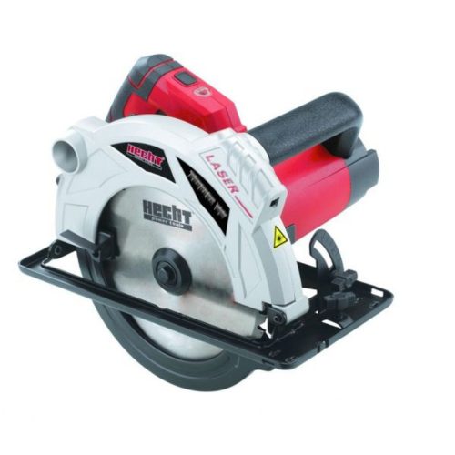 HECHT Elektromos körfűrész 1,8 KW, 1620
