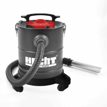 HECHT 22 E - Elektromos hamuporszívó 1200W
