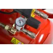 HECHT Olajkenésű kompresszor 2,2kW/3LE 316 l/perc,  2353
