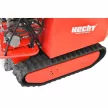 HECHT 2950 - Benzinmotoros szállító