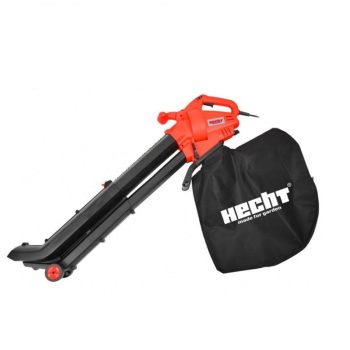 HECHT Elektromos lomb fúvó-szívó 3 KW, 3000