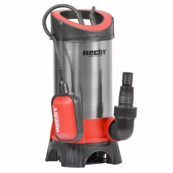 HECHT Szennyezett víz szivattyú  1,1 KW, 3011