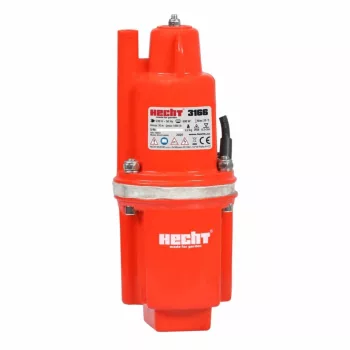 HECHT Merülő  szivattyú 600 W,  3166
