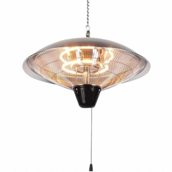 HECHT 3525 Elektromos mennyezeti hősugárzó