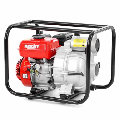 HECHT benzinmotoros szivattyú, 3681
