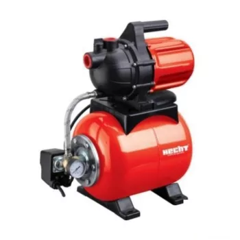 HECHT Házi vízmű 0,8 KW, 3800